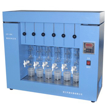 SZF-06C ��֬���y���x